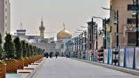 اعتبار ۸۰ میلیارد تومانی برای گذر‌های تشرف به حرم مطهر رضوی