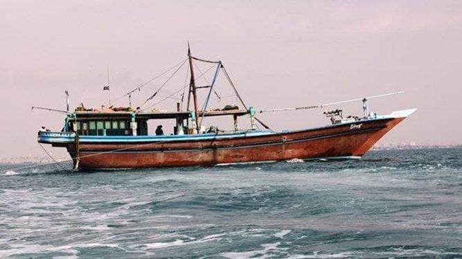 توقیف بیش از ۱۰۰ هزار لیتر سوخت قاچاق در خوزستان