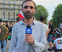 حمایت مردمی از ایران در اروپا، رسوایی دولت‌ها