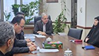 چراغعلی: سازمان‌های مردم‌نهاد، خط مقدم مقابله با جنگ ترکیبی دشمن