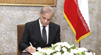 ابراز همدردی نخست‌وزیر پاکستان با ملت و دولت ایران در پی تجاوز اخیر رژیم صهیونسیتی