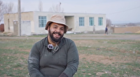 «می‌سوزیم تا ساخته شویم»؛ پیام شهید جهادگر