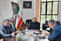 توسعه زیرساختهای پژوهشی و تقویت آزمایشگاههای تخصصی در دستور کار استاندارد