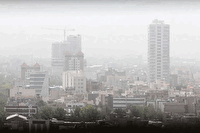 هوای آلوده مشهد در یازدهمین روز تیرماه