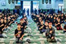 برگزاری سوگواره احلی من‌العسل در ۱۳ منطقه کهگیلویه و بویراحمد