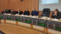 بررسی مشکلات ۵ طرح در کارگروه تسهیل و رفع موانع تولید