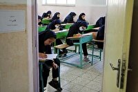 مهلت ۷۲ ساعته برای اعتراض به نتایج امتحانات نهایی