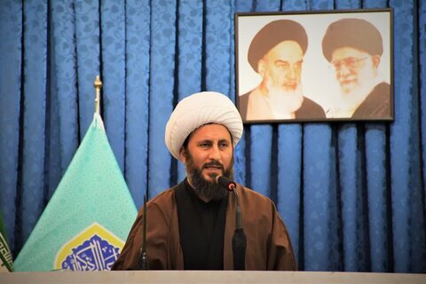 اقتدار ملت ایران دنیا را شگفت‌زده کرد