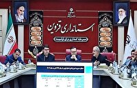 پیشگیری از ساخت‌وساز‌های غیرمجاز در دستور کار استاندار