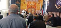 داشتن بصیرت درفضای غبار آلود جامعه بسیار مهم است