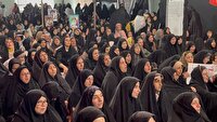 همایش اقتدار بانوان زینبی در خراسان شمالی