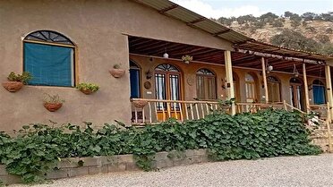 صدور مجوز ۴ اقامتگاه بوم‌گردی در لرستان