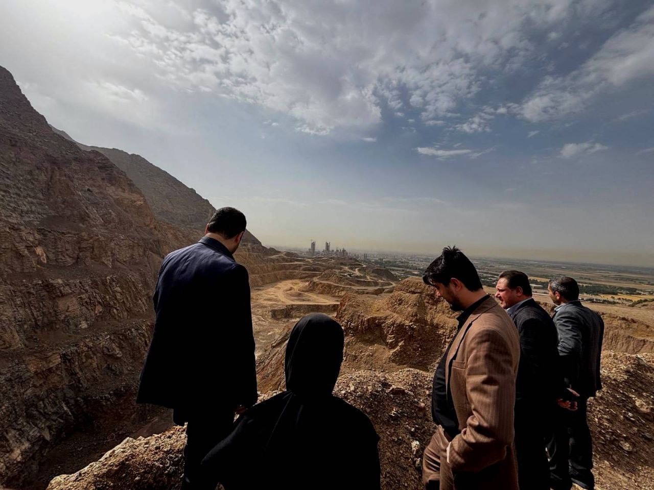 ایجاد دهکده محیط‌زیستی به وسعت ۳۵ هکتار در تهران