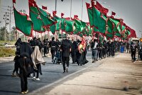 آغاز عملیات اربعین ۱۴۰۴ از سوم مرداد