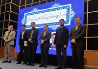 خراسان رضوی در حوزه فناورانه کارکرد فراملی دارد