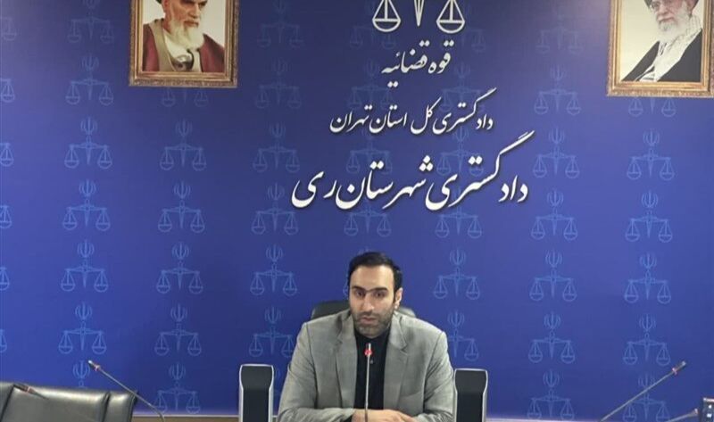 جزئیات جدید از حفاری شبانه در امامزاده عبدالله (ع)‌