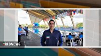 دعوت شناگر قمی به اردوی تیم ملی