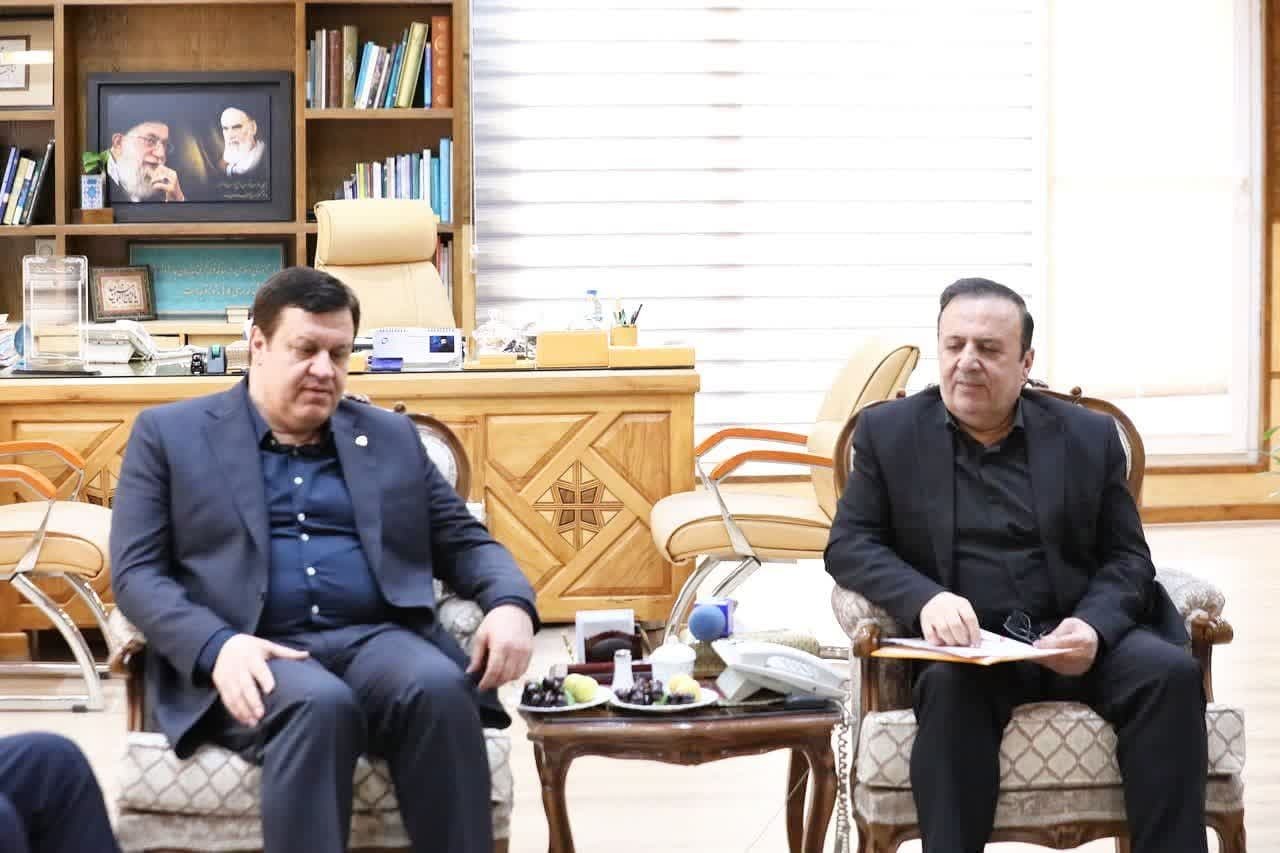 تأکید بر نقش‌آفرینی بیشتر بانک‌ها در توسعه استان قزوین