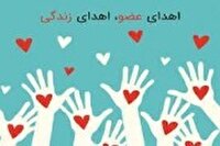 اهدای عضو به ۳ بیمار زندگی دوباره بخشید