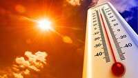 تداوم روند افزایش دما تا هفته آینده در آبادان و خرمشهر