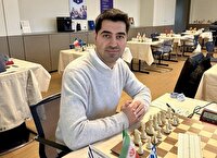 سرمربی تیم شطرنج نوجوانان مشخص شد