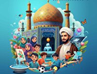 اجرای طرح مسجد، کانون نشاط با محوریت نامه ۳۱ نهج‌البلاغه در کانون‌های مساجد