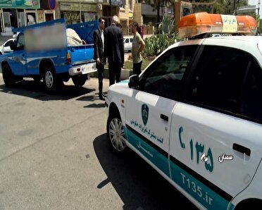 نظارت بر دفاتر حمل بار و اثاثیه در سمنان