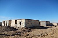مقاوم‌سازی مسکن روستایی استان بوشهر به ۶۸ درصد رسید