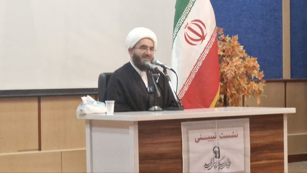 نقش آموزش و پرورش، مساجد و حوزه های علمیه در بالندگی کشور