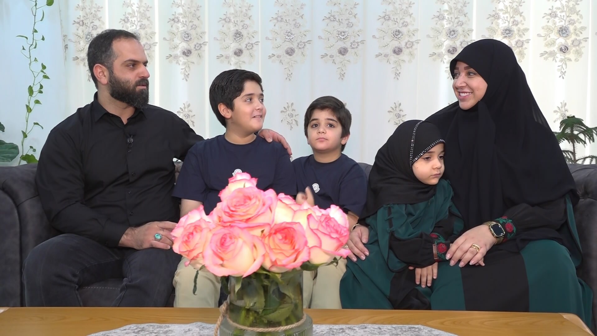 شیک پوشی در چارچوب حجاب