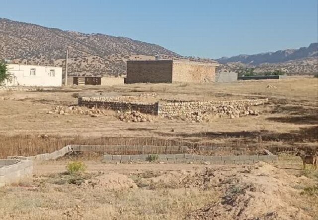 اخذ ۱۱ هزار فقره سند تک برگی‌ برای اراضی‌ آذربایجان‌غربی