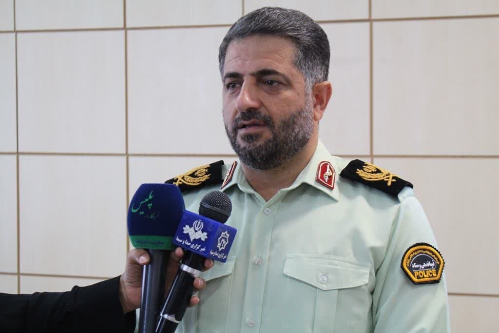 خاموشی ۴۰ دستگاه ماینر غیرمجاز در کرمانشاه