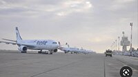فرودگاه بین المللی اصفهان بازگشایی شد