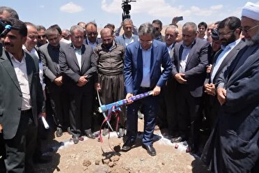 سرمایه‌گذاری ۱۵۰۰ میلیارد تومانی برای احداث کارخانه فرآوری میوه در پیرانشهر