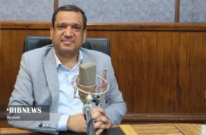 غربالگری بینایی هزار و صد کودک در کیش