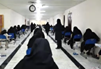 امروز داوطلبان علوم انسانی، ریاضی و فنی بر روی صندلی داغ کنکور نشستند