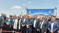 ۱۱ هزار کیلومتر مسیر جدید در راه است