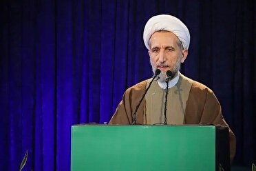 ایمان و اعتقاد مردم یکی از مهمترین دلایل عزت و اقتدار امروز ایران اسلامی است + فیلم