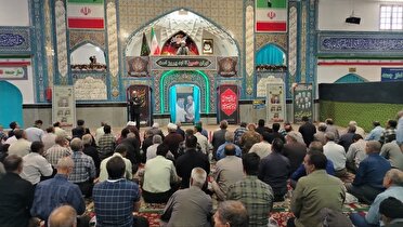 باید در برابر  جنگ رسانه ای دشمن هشیار بود