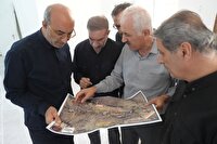 پیگیری استاندار کرمانشاه برای تکمیل قطعات کلیدی بزرگراه کربلا