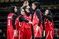تایلند، حریف ایران در نیمه‌نهایی بسکتبال جام آسیا