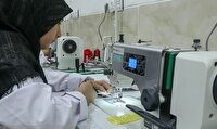 آغاز طرح تابستانه مهارت برای دختران یزدی