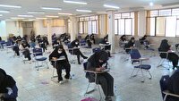 رقابت پرمتقاضی‌ترین آزمون علمی درچهارمحال و بختیاری