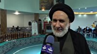گرامیداشت یاد و خاطره شهدای اقتدار در زورخانه شهرکرد