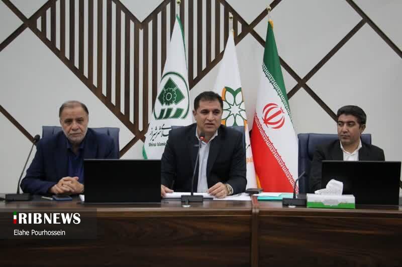 شهرداری منطقه ۱۲ شیراز شهریور آغاز به‌کار می‌کند