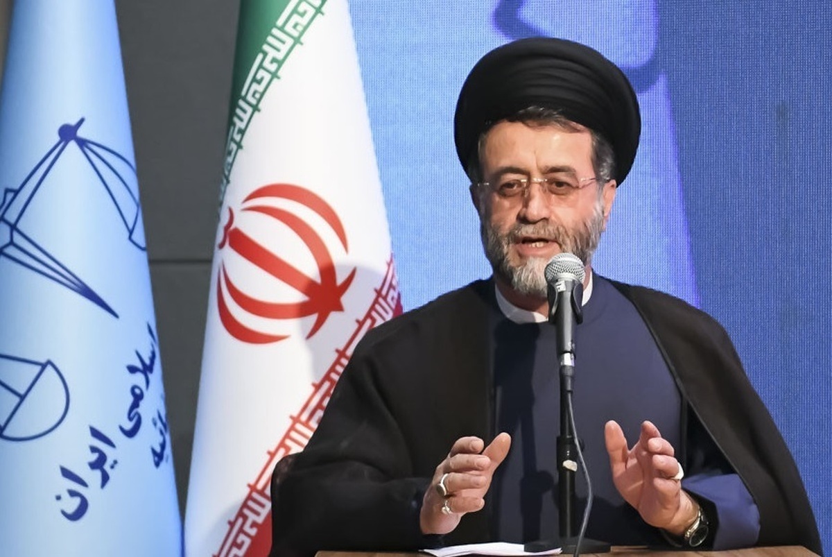 دستور رئیس کل دادگستری فارس برای پیگیری قضایی واژگونی اتوبوس زائران