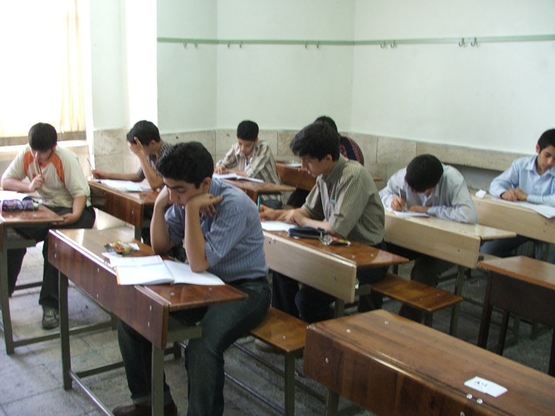 از آمادگی مدارس برای آغاز سال تحصیلی تا در حال ساخت بودن ۳۱ طرح آموزشی