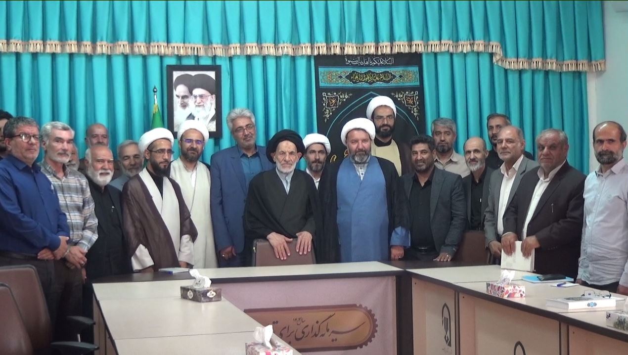 برپایی جمعه‌های خشم  علیه استعمارگران، زمینه ساز ظهور حضرت مهدی(عج)