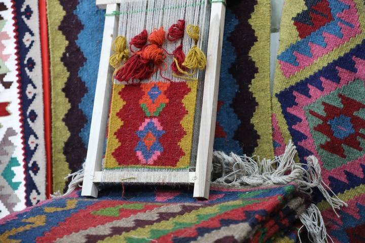 بازگشت هدفمند ارز صادراتی صنایع‌دستی