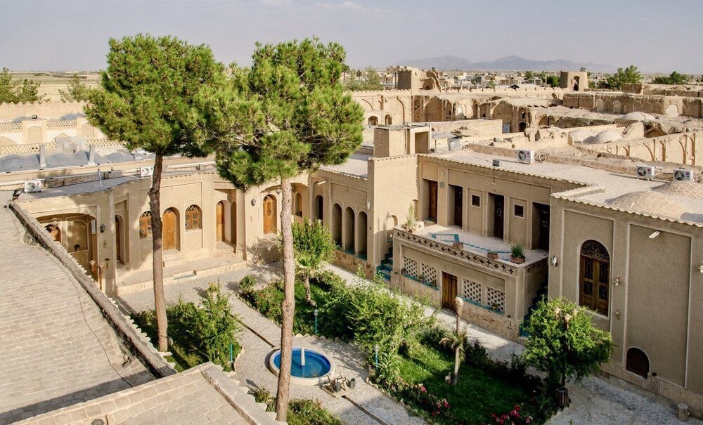 خانه اقبالیان در استان همدان از ثبت ملی خارج نشده است